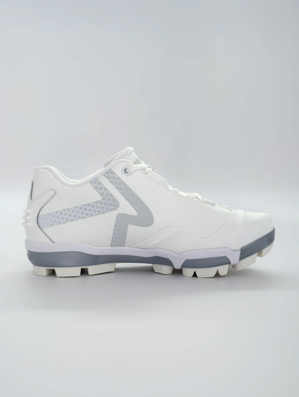 Rokey Softball Cleats Women's SwiftStep TPU Size [Insert Size] - Enhanced Performance and Comfort