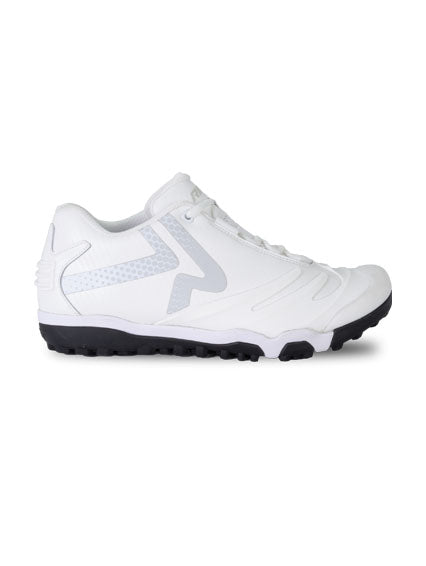Rokey Turf Softball Shoes Women's Size 8 Black - Enhanced Performance and Comfort