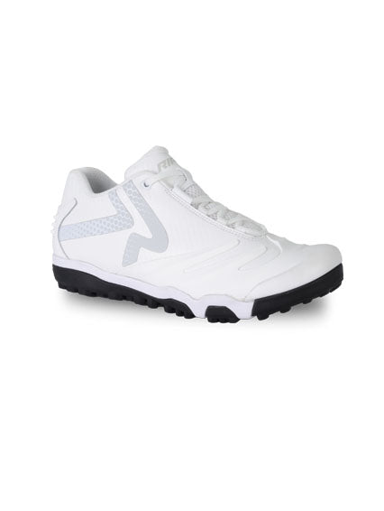 Rokey Turf Softball Shoes Women's Size 8 Black - Enhanced Performance and Comfort