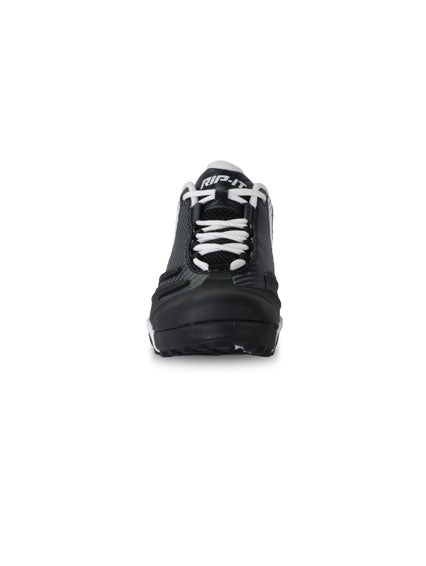 Rokey Turf Softball Shoes Women's Size 8 Black - Enhanced Performance and Comfort