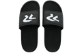 Rokey Softball Slides Size 10 Black - Comfortable Footwear for Optimal Performance